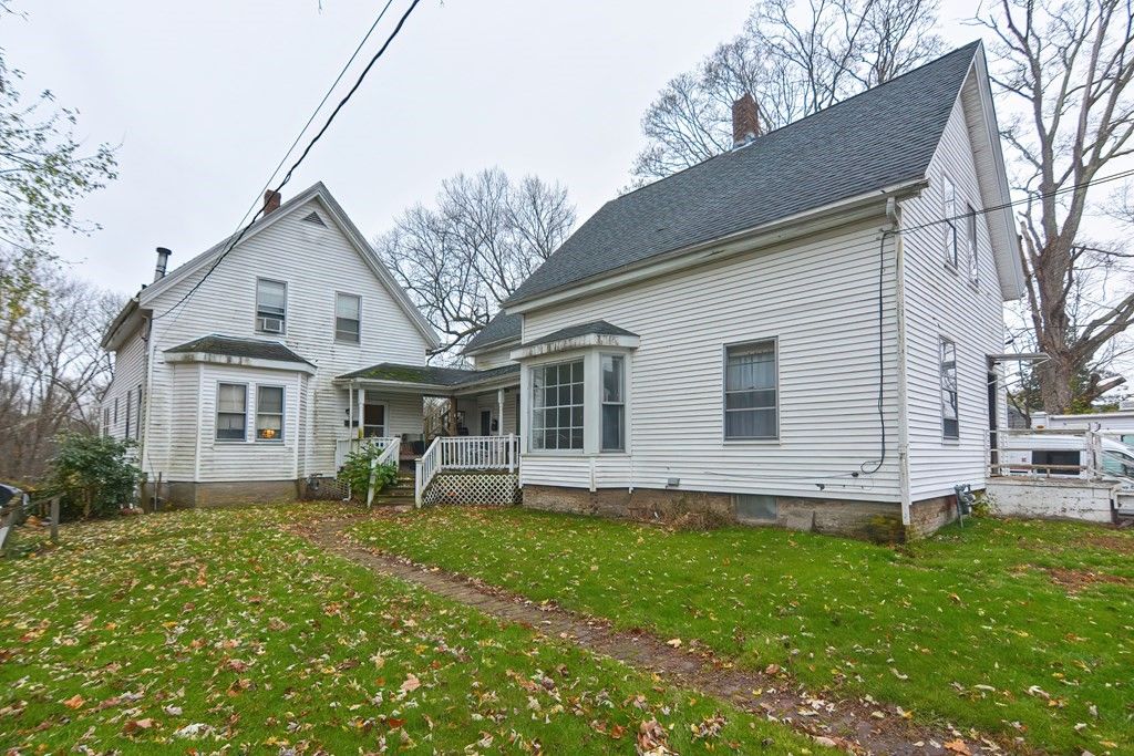 29 Perry Ave, Whitman, MA 02382