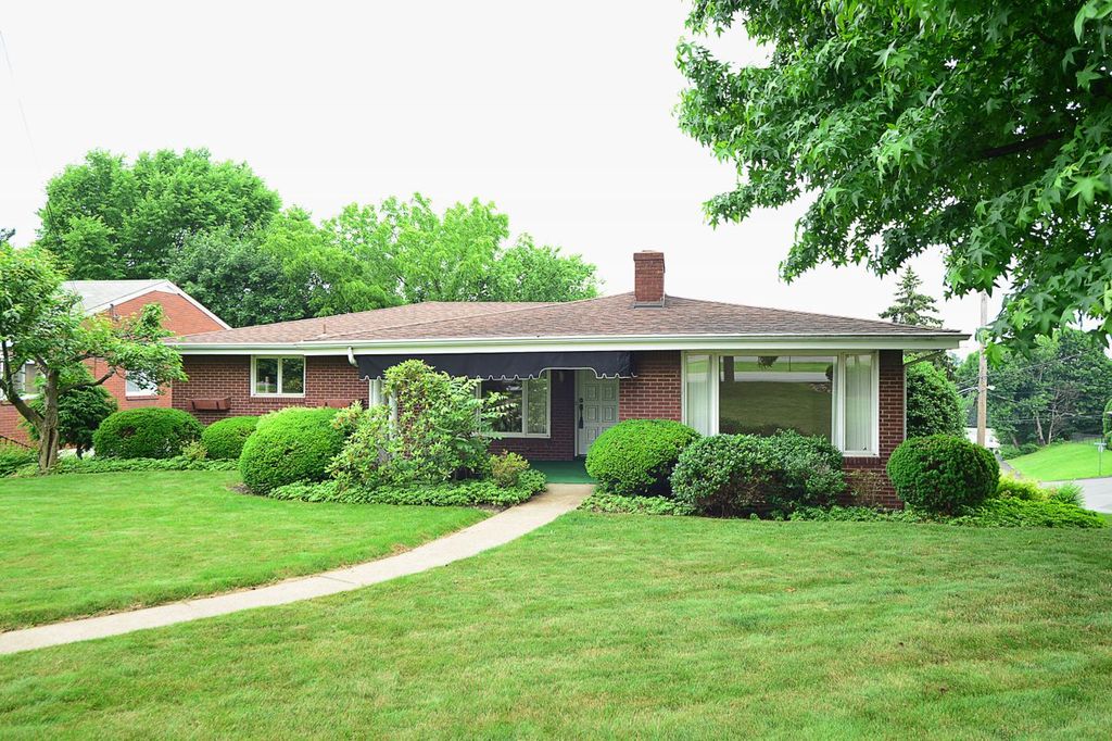 1600 Greentree Rd, Pittsburgh, PA 15220 Trulia