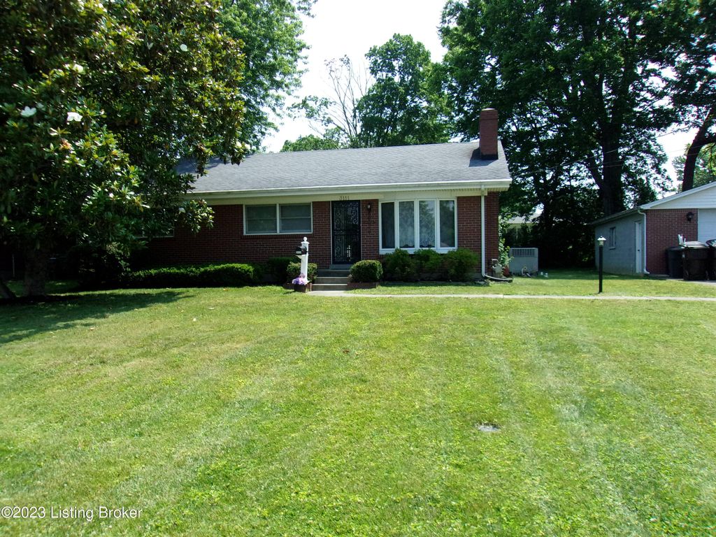 3111 Hewitt Ave, Houston Acres, KY 40220 Trulia