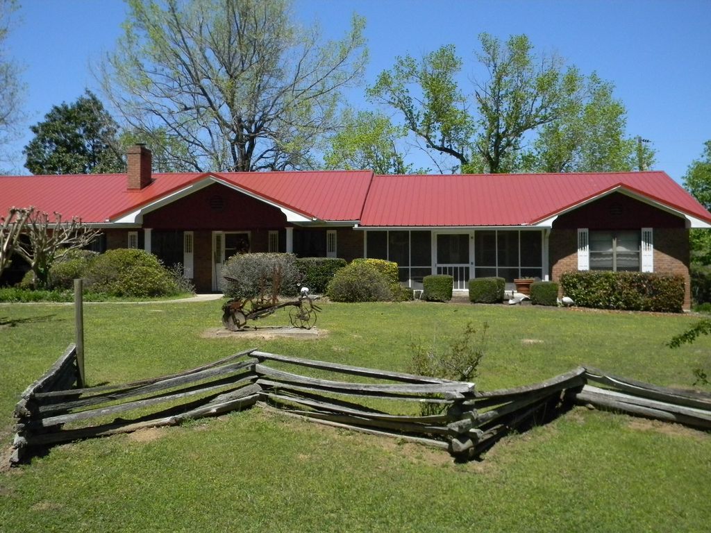 2817 Highway 299, Prescott, AR 71857 Trulia