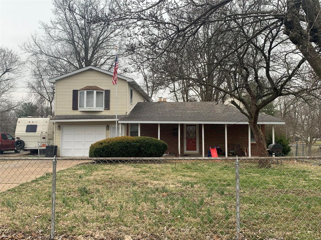 1424 10th St, Cottage Hills, IL 62018 Trulia