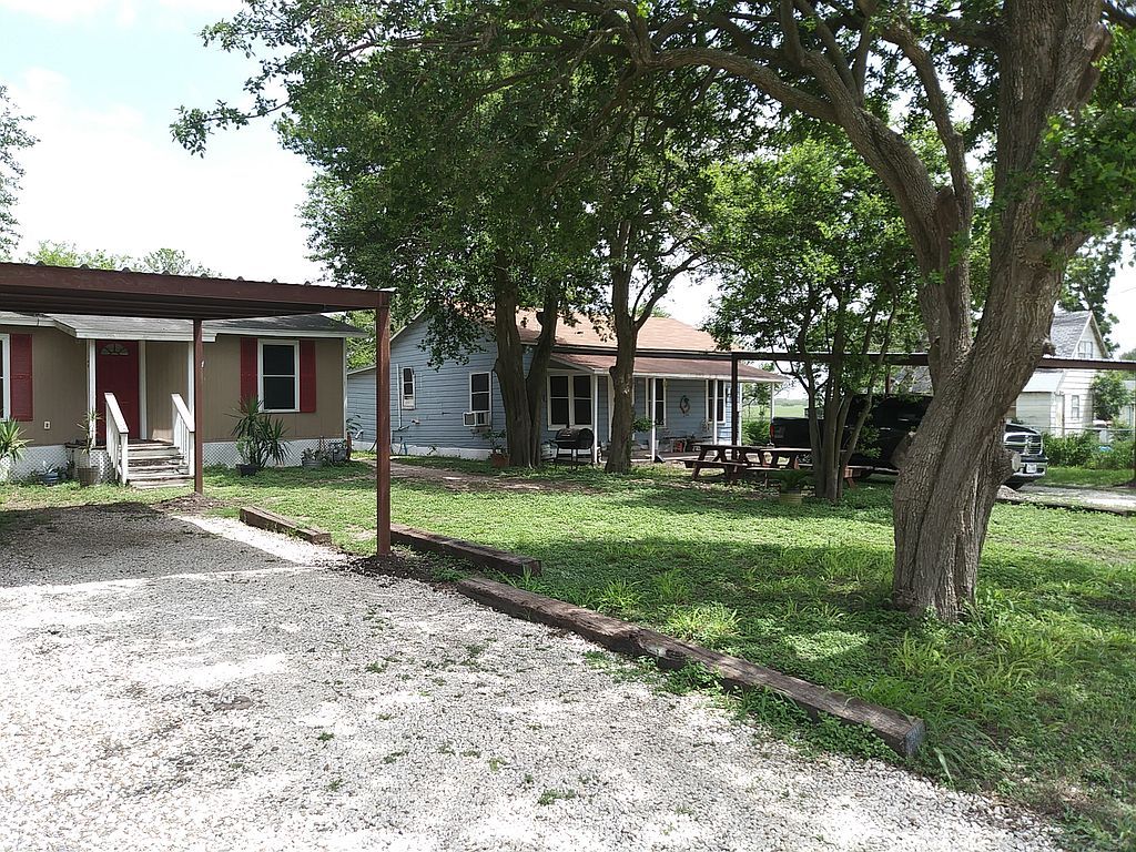 422 Front St, Odem, TX 78370 Trulia