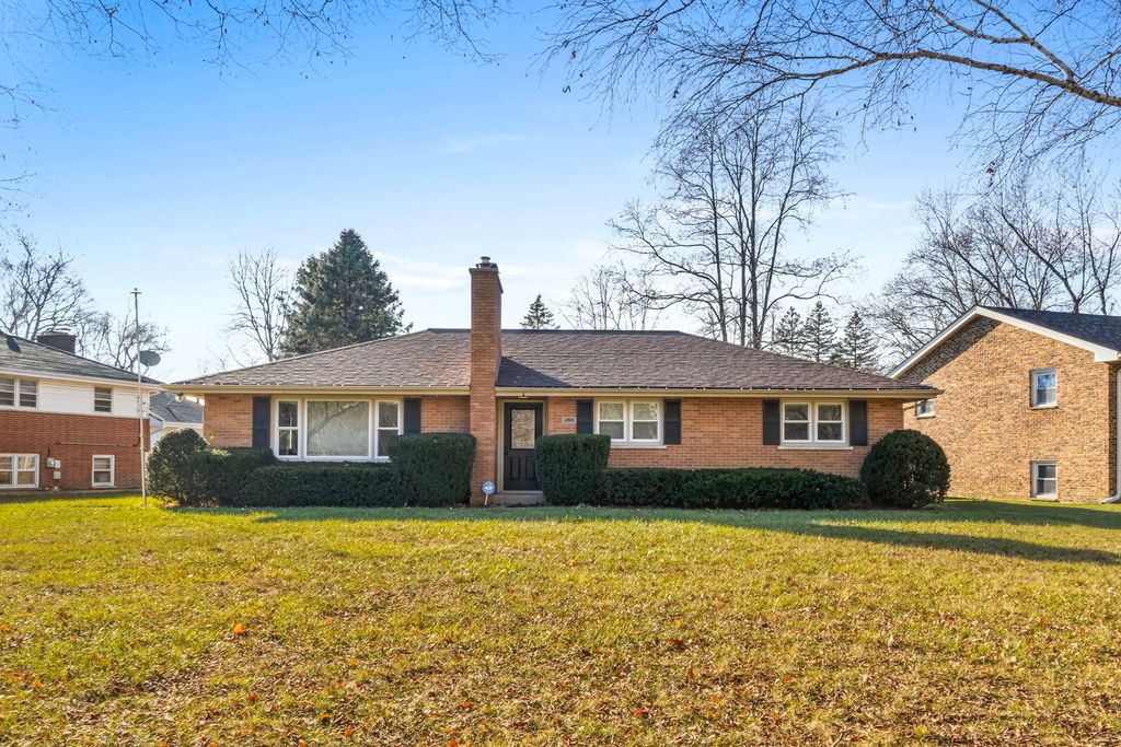 1705 Kedron Blvd, Zion, IL 60099 Trulia