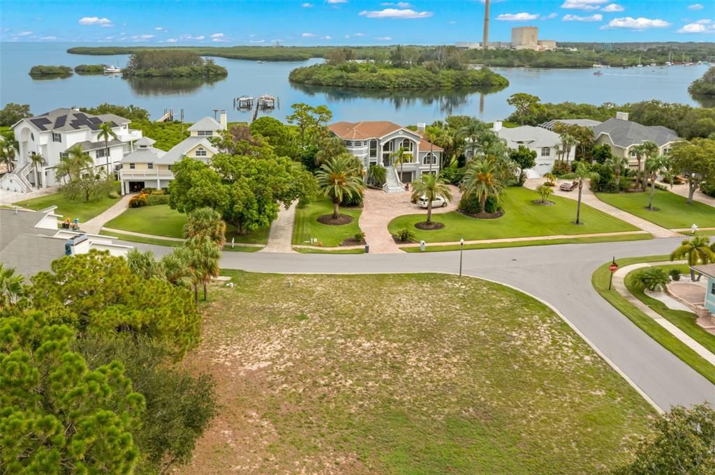 Lot 36 N Pointe Alexis Dr, Tarpon Springs, FL 34689 Trulia
