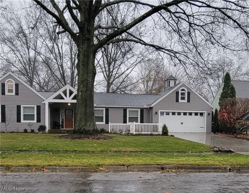 1716 Grant Ave, Cuyahoga falls, OH 44223 - See Est. Value, Schools 