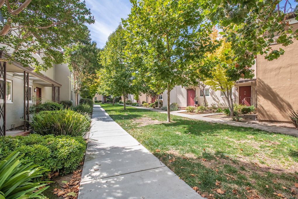 Hillsdale Garden Apartments - San Mateo Ca Trulia