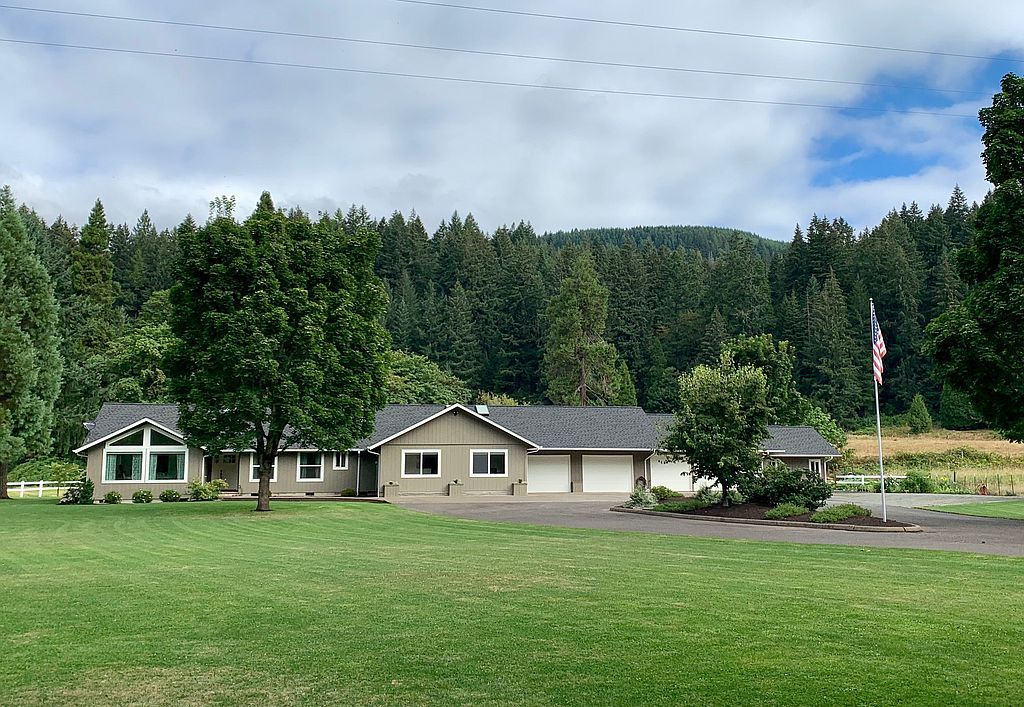 41515 McKenzie Hwy, Springfield, OR 97478 Trulia
