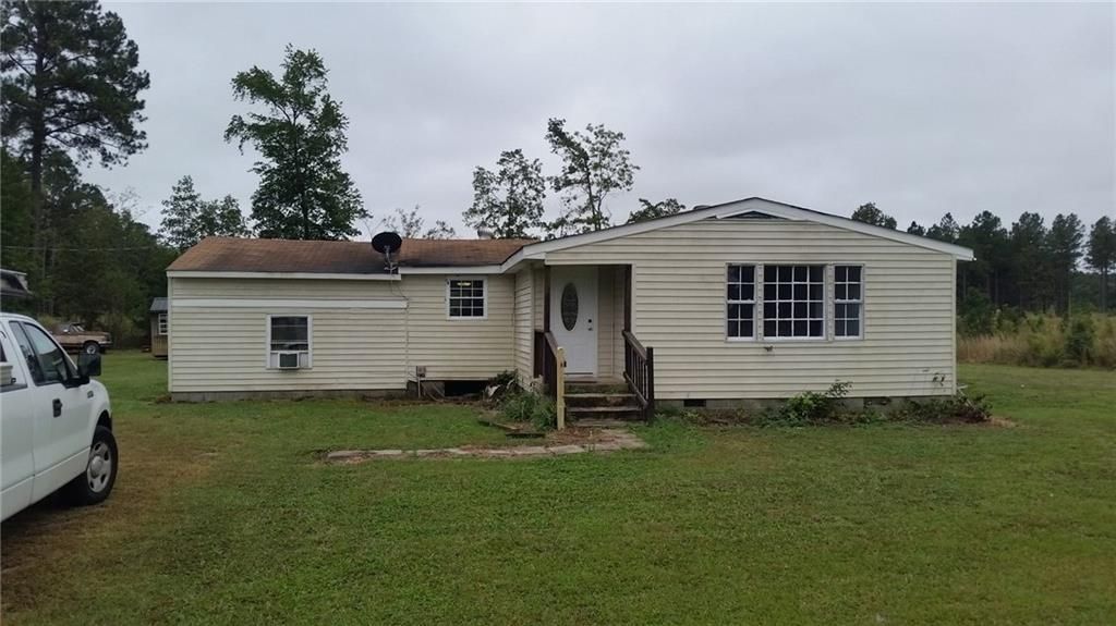 19418 Pine Tree Rd, Yale, VA 23897
