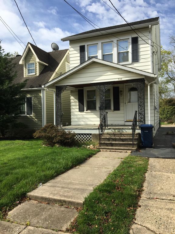 733 Pilgrim Ave, Lawrenceville, NJ 08648 Trulia