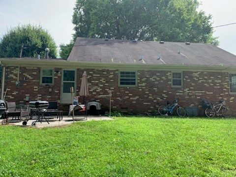 406 Colonial Ter, Hopkinsville, KY 42240