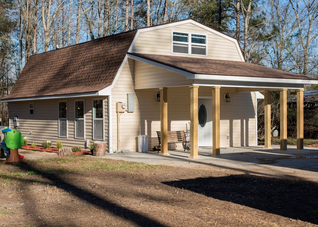 227 Barister Ln, Cottageville, SC 29435 Trulia