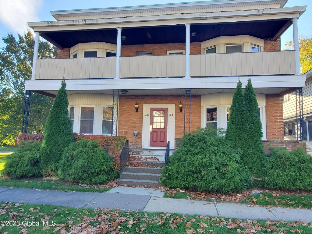 34 Sparkill Avenue, Albany, NY 12209 See Estimated Value