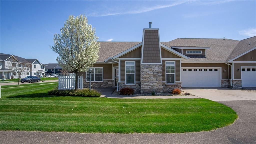 5309 Stonewood Drive, Eau Claire, WI 54703 Trulia