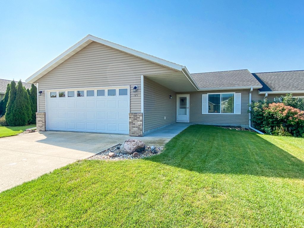 121 Dakota Trl, Brookings, SD 57006 Trulia