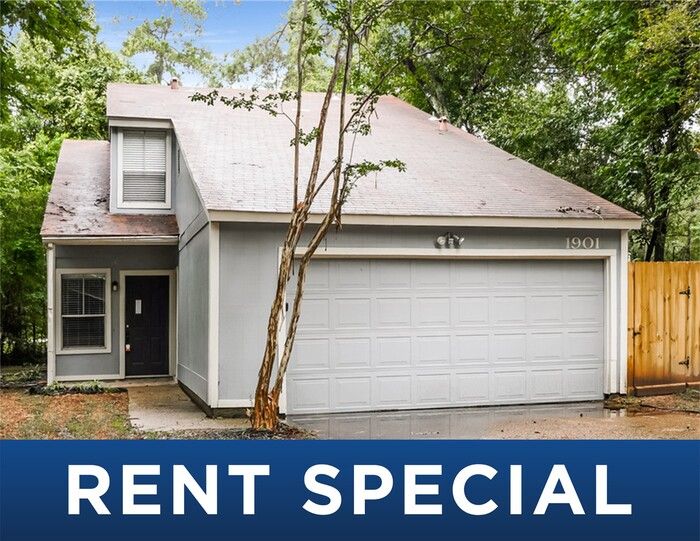 1901 N Red Cedar Cir, The Woodlands, TX 77380