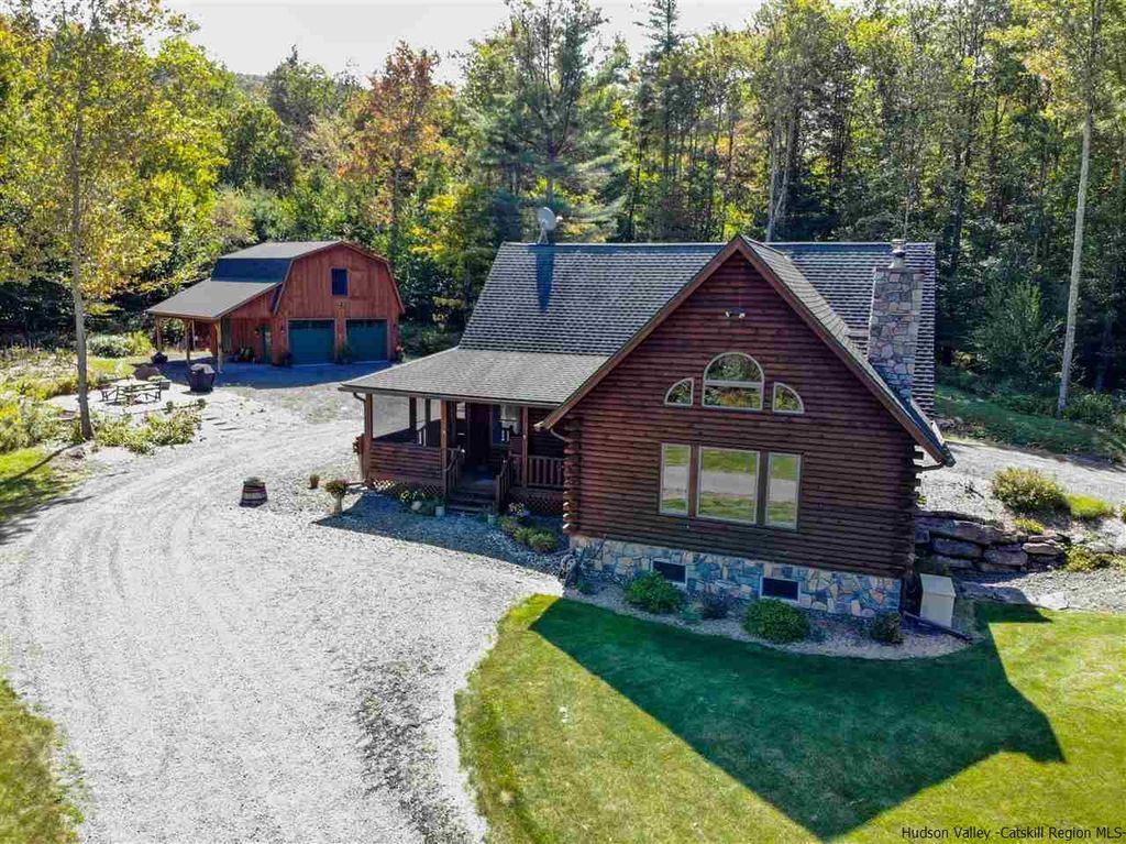 1334 Spruceton Road, West Kill, NY 12492 Trulia