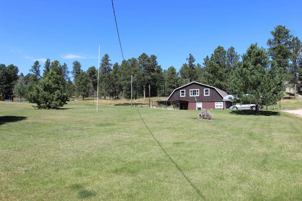 1033 Homestead Dr, Custer, SD 57730 Trulia