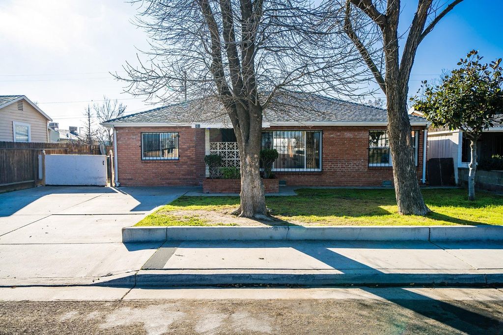 901 Washington St, Hanford, CA 93230 Trulia