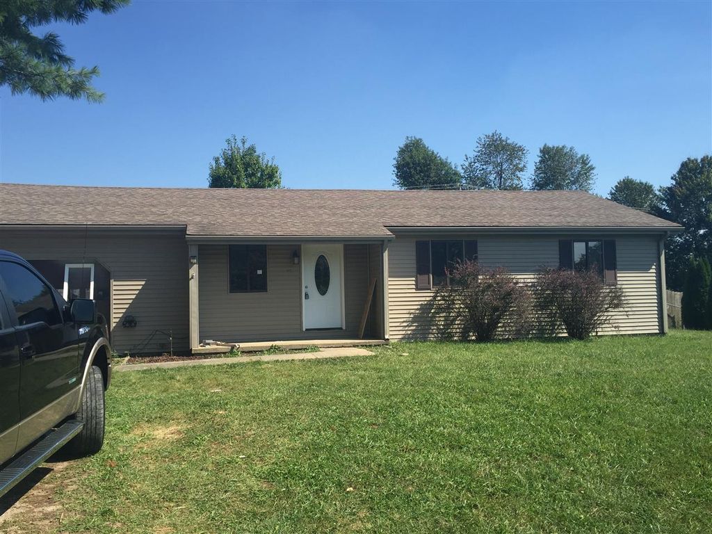 110 King Arthur Cir, Elizabethtown, KY 42701 Trulia