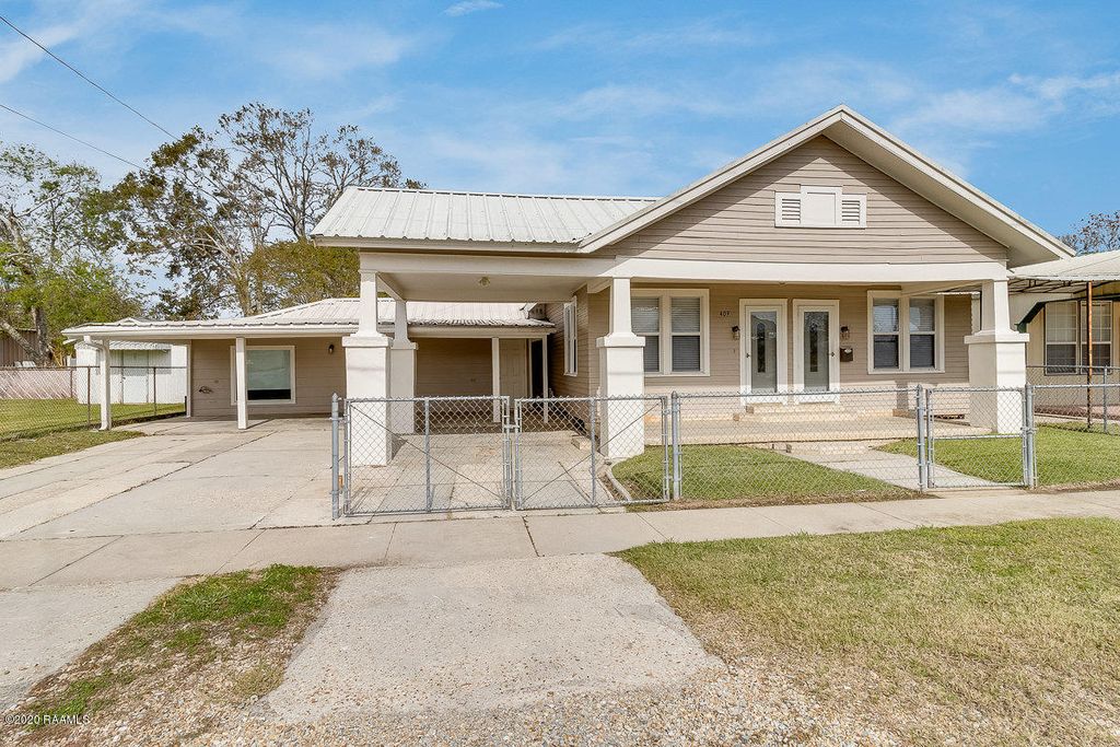 409 E Edwards St, Rayne, LA 70578 Trulia