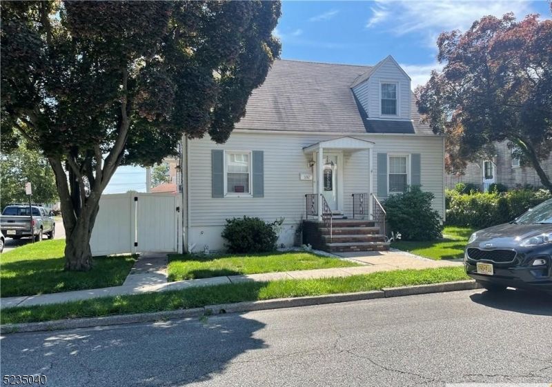 592 Garden Ave, Woodbridge, NJ 07095 Trulia