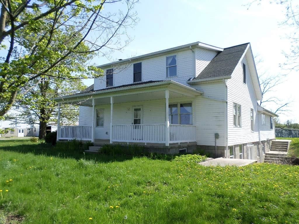 2396 County Road 105, Belle Center, OH 43310 Trulia