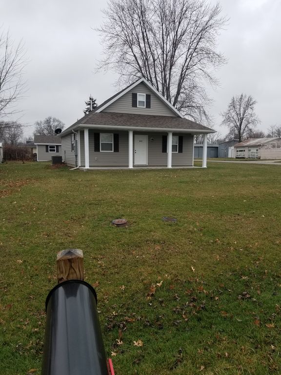 400 E 4th St, New London, MO 63459 Trulia