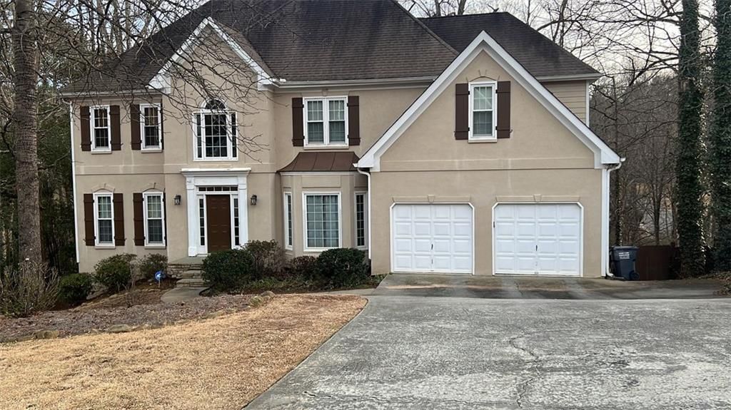 2204 Major Loring Way SW, Marietta, GA 30064 MLS 7349450 Trulia