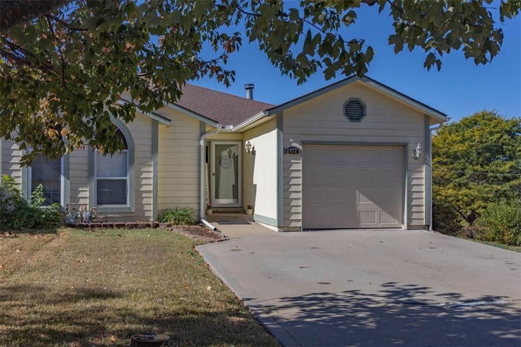 2412 N 155th Ter, Basehor, KS 66007 Trulia