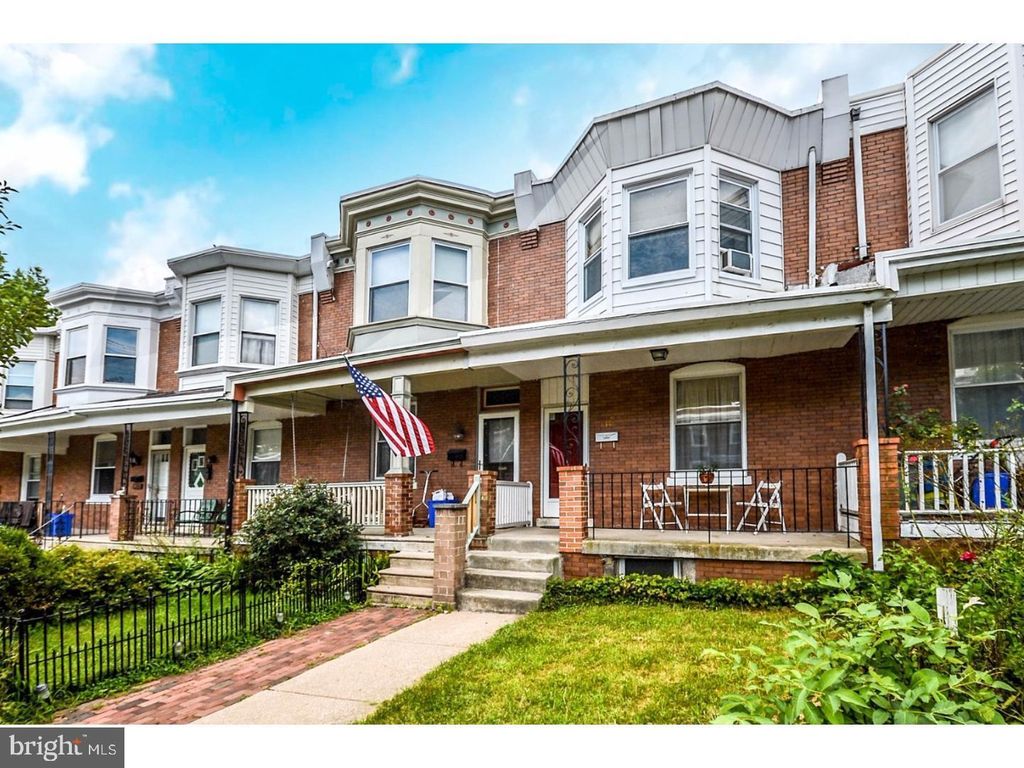 8118 Ardleigh St, Philadelphia, PA 19118 Trulia