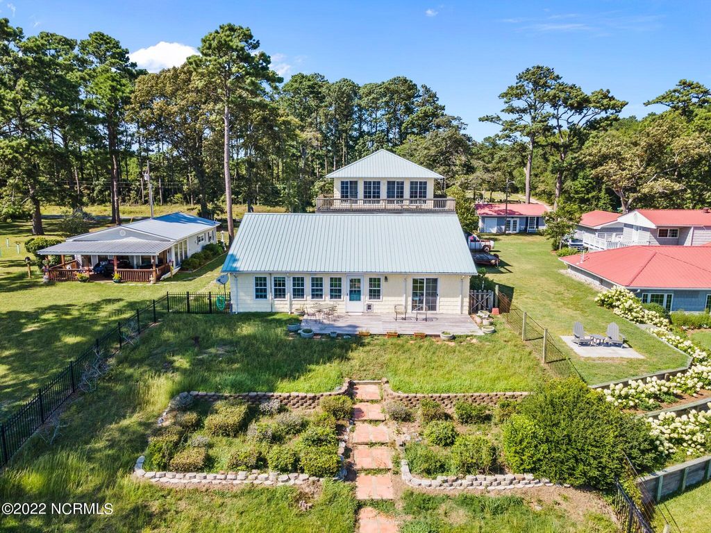 2161 Old Pamlico Beach Road W, Belhaven, NC 27810 Trulia
