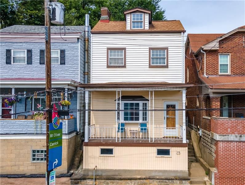 178 Monastery Ave S, Pittsburgh, PA 15203 Trulia