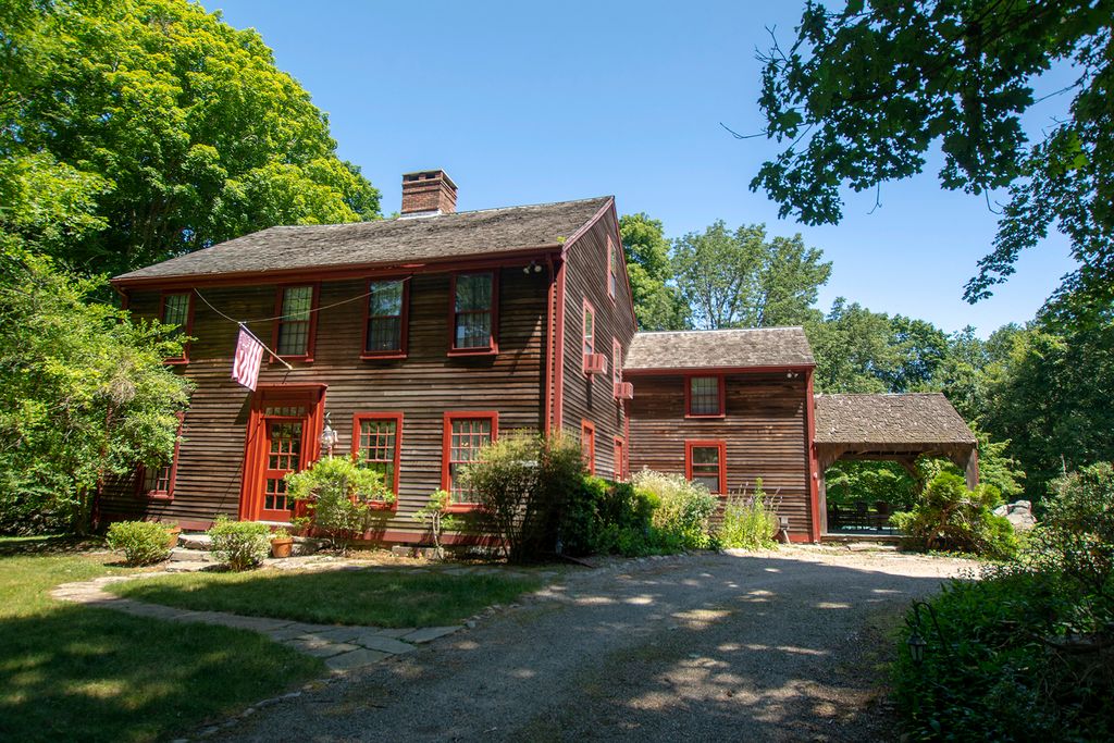 870 Pequot Trl, Stonington, CT 06378 Trulia