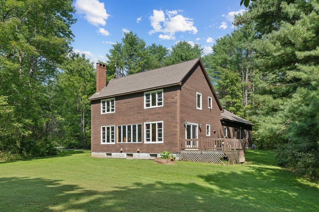 274 Blodgett Road, Pittston, ME 04345 | MLS# 1602532 | Trulia