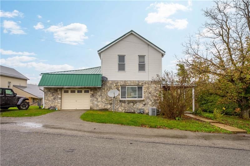 18 Grant St, Cokeburg, PA 15324 Trulia