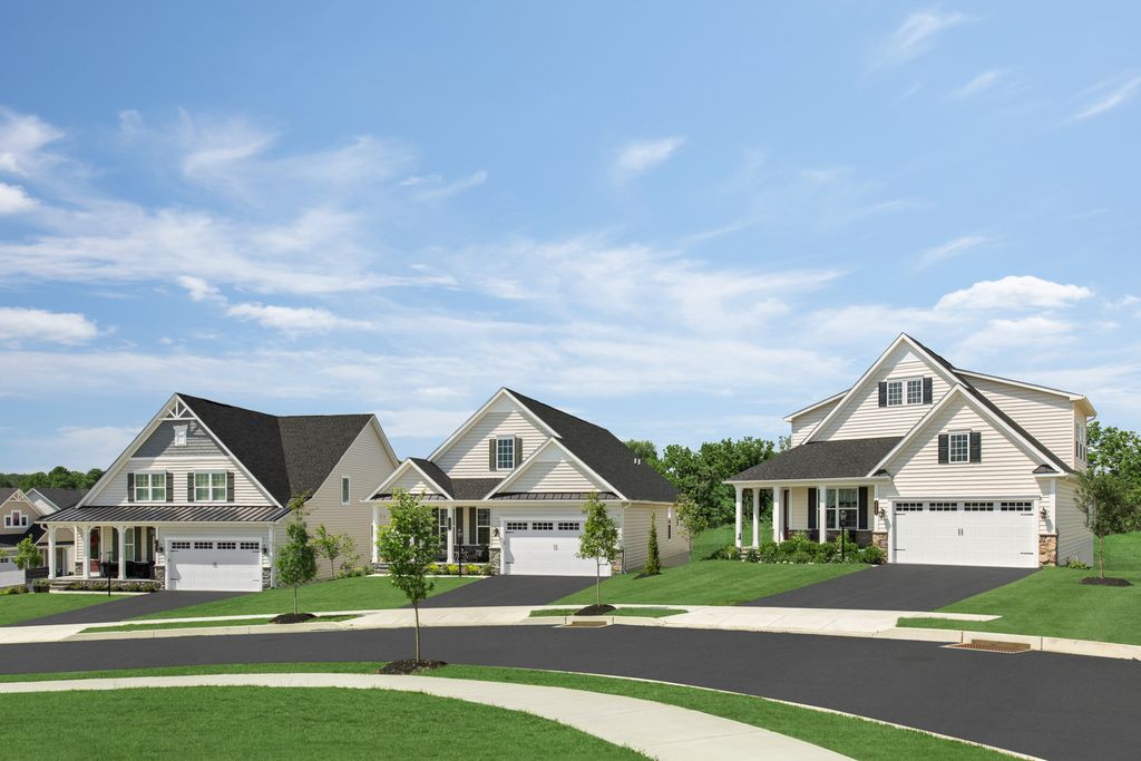 The Woodlands at Greystone 55+ West Chester, PA Trulia