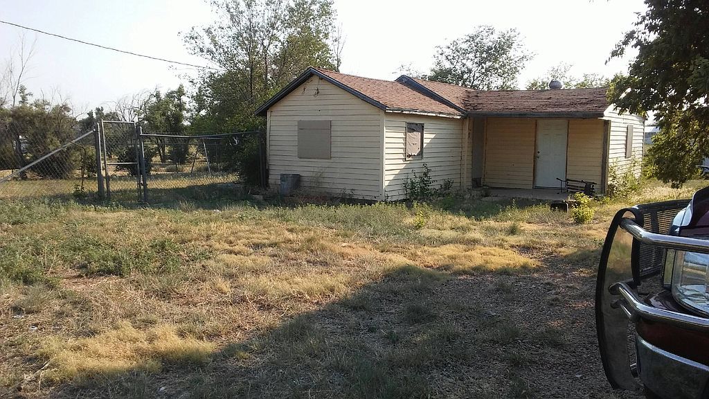 201 S Davis Ave, TX 79083 Trulia