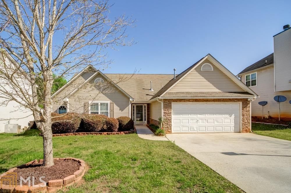 5460 Yellow Pine Dr, McDonough, GA 30252 Trulia