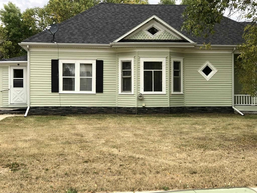 603 1st Ave NE, Kenmare, ND 58746 MLS 240940 Trulia