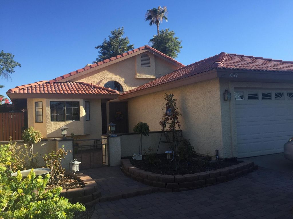 4163 W Gail Dr, Chandler, AZ 85226