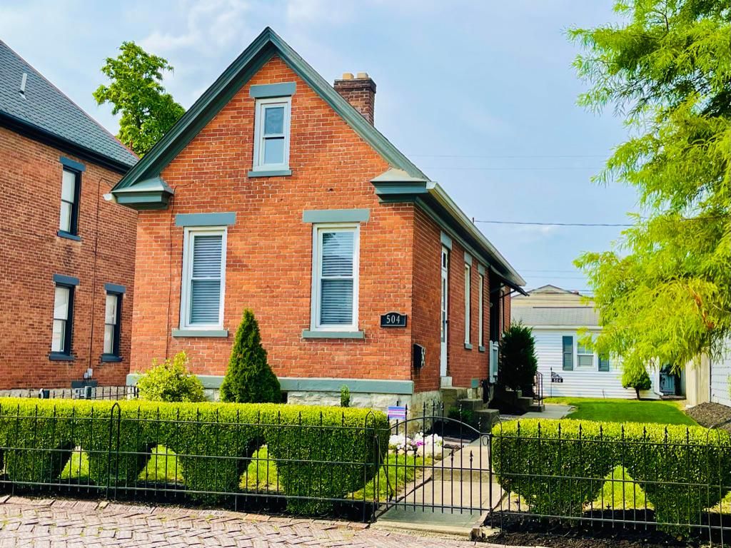504 E Sycamore St, Columbus, OH 43206