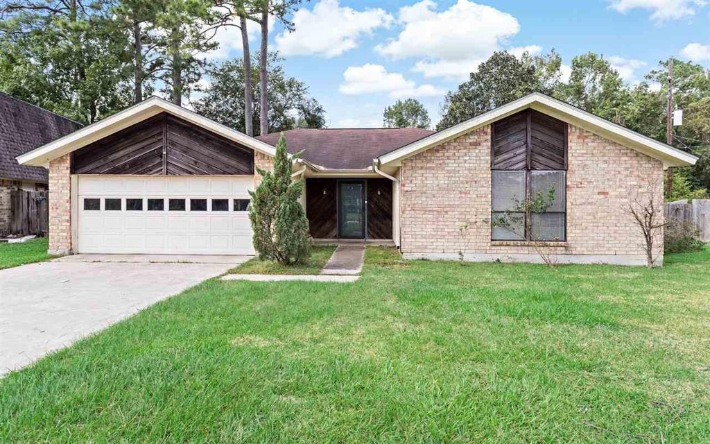 2212 Oak Forest Dr, Orange, TX 77632 Trulia