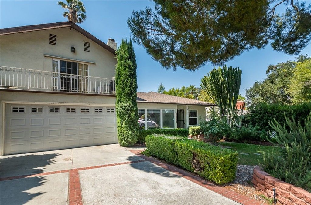 10109 Parr Ave, Sunland, CA 91040 MLS# GD25176356 Trulia