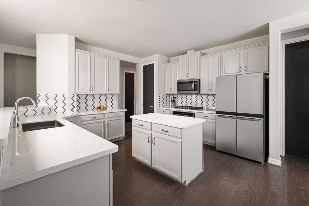 Tyler The Meadows at Imperial Oaks 50ft Conroe, TX Trulia