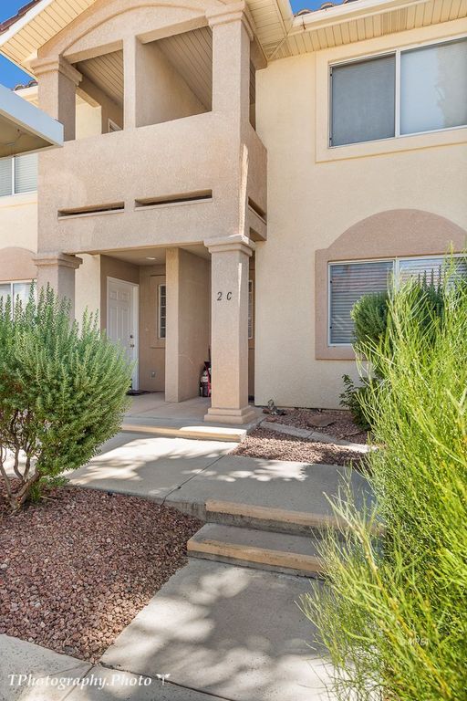 700 Aztec Cir #2C, Mesquite, NV 89027