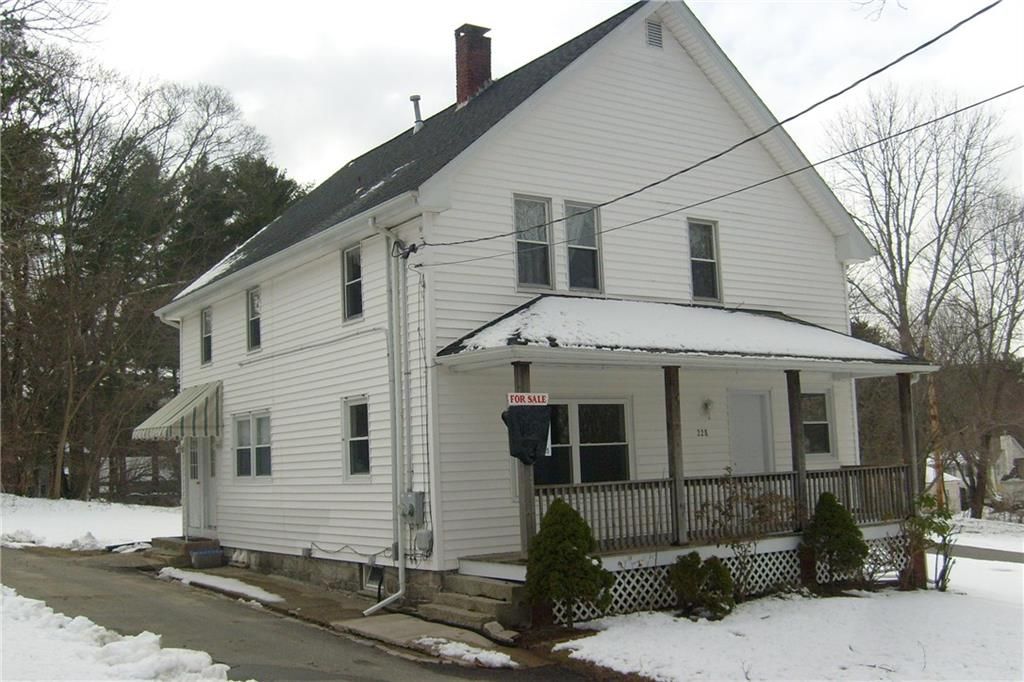 228 Old River Rd, Lincoln, RI 02865 Trulia