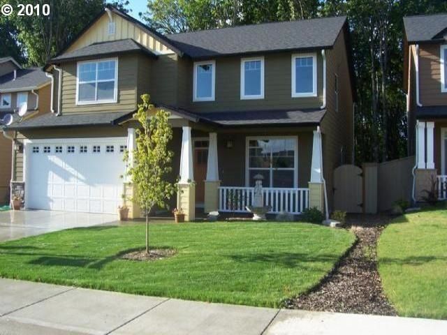 120 NW 153rd St, Vancouver, WA 98685