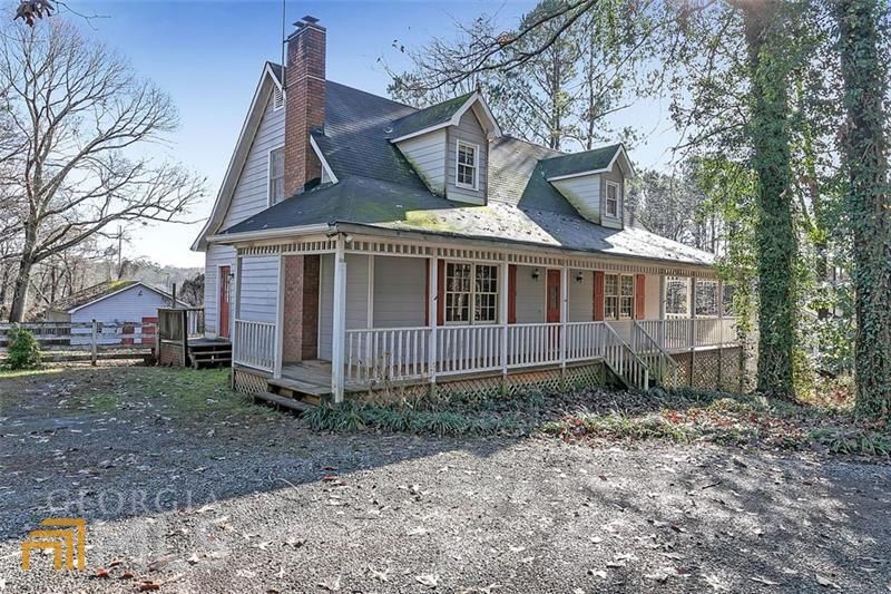 5956 Kemp Dr, Acworth, GA 30102 Trulia