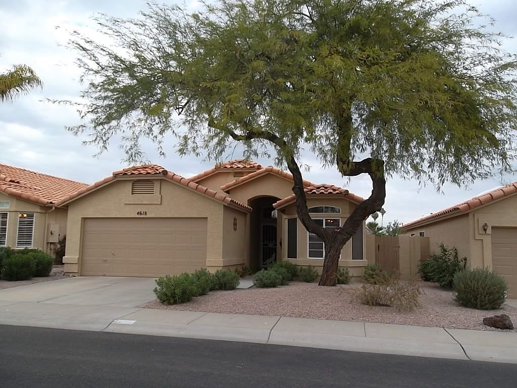 4618 E Shomi St, Phoenix, AZ 85044