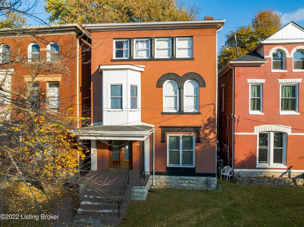 1361 S Brook St 1, Louisville, KY 40208 Trulia